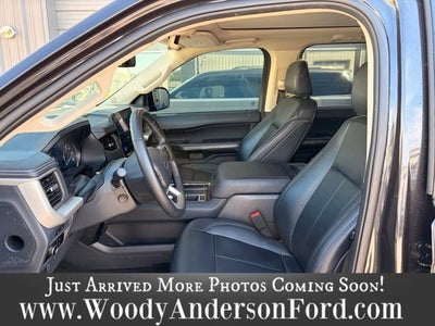 2023 Ford Expedition XLT