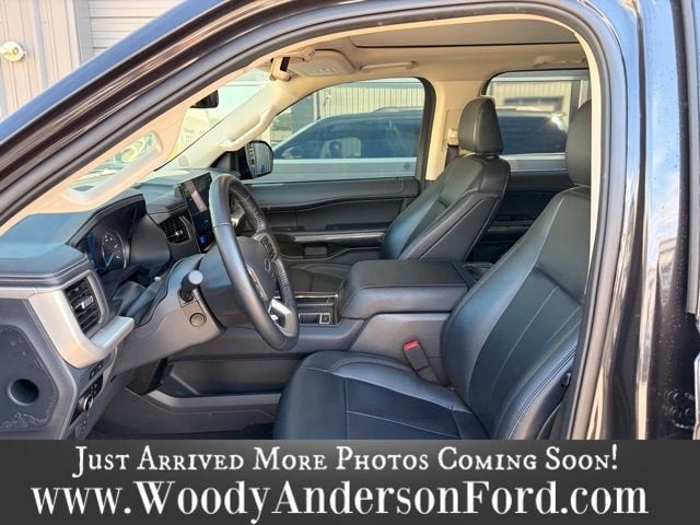 2023 Ford Expedition XLT