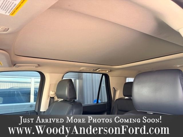 2023 Ford Expedition XLT