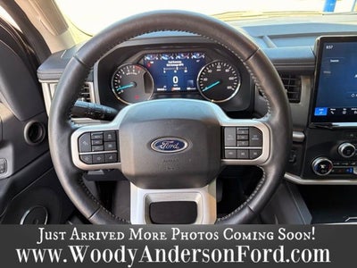 2023 Ford Expedition XLT