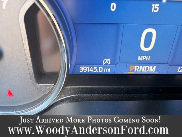 2023 Ford Expedition XLT