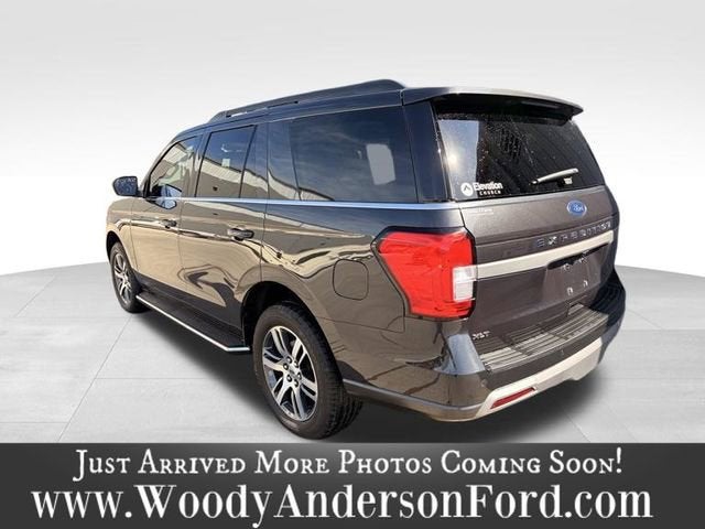 2023 Ford Expedition XLT