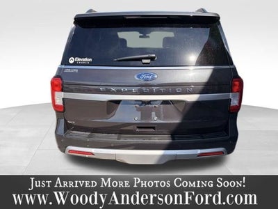 2023 Ford Expedition XLT