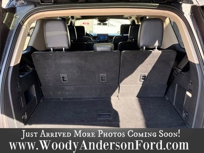 2023 Ford Expedition XLT