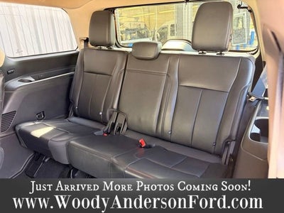 2023 Ford Expedition XLT