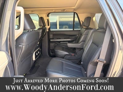 2023 Ford Expedition XLT