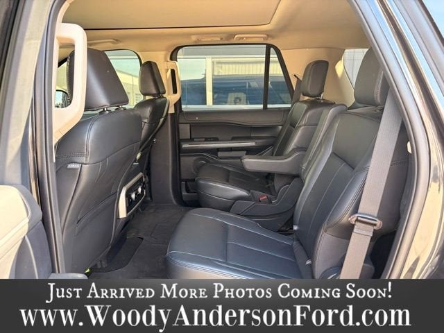 2023 Ford Expedition XLT