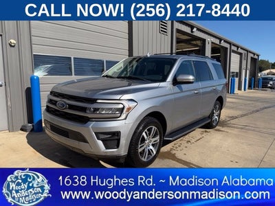 2022 Ford Expedition XLT
