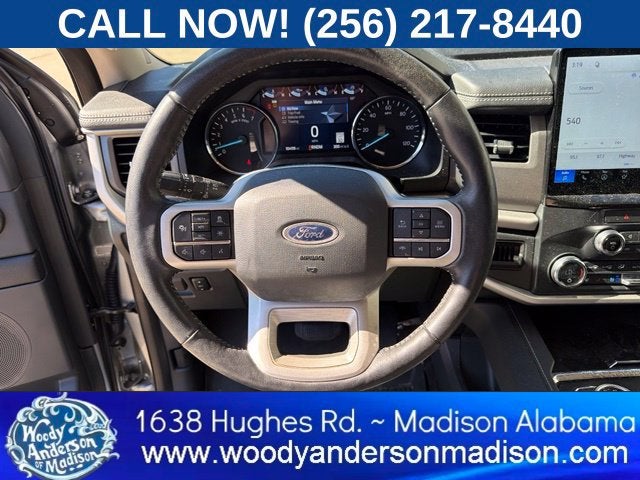 2022 Ford Expedition XLT