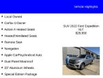 2022 Ford Expedition XLT