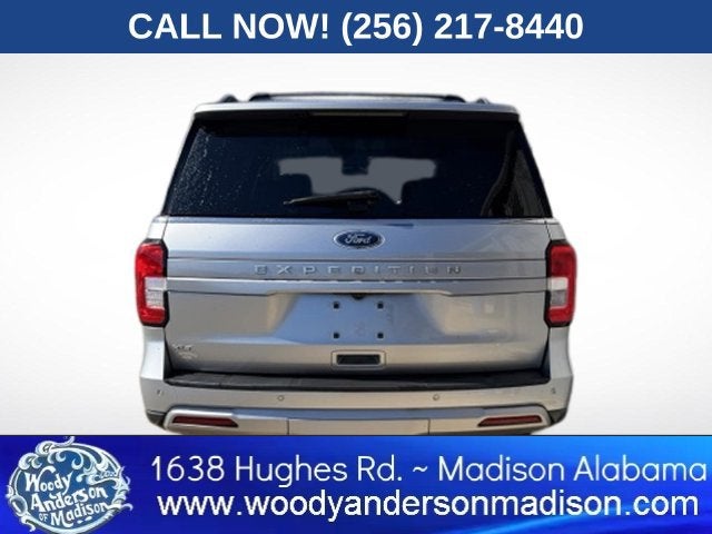 2022 Ford Expedition XLT