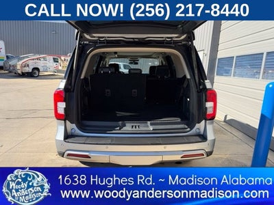 2022 Ford Expedition XLT