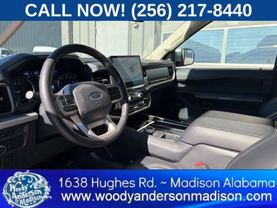 2022 Ford Expedition XLT