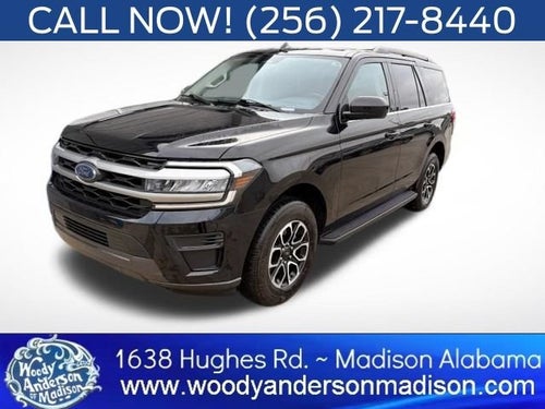 2022 Ford Expedition XLT