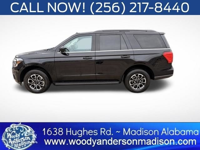 2022 Ford Expedition XLT