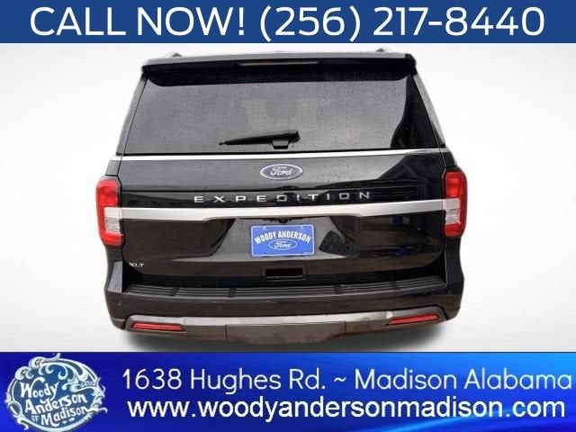 2022 Ford Expedition XLT