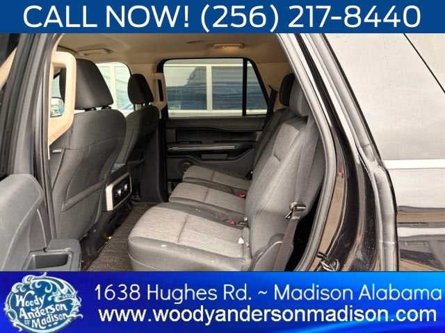 2022 Ford Expedition XLT