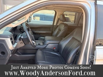 2022 Ford Expedition XLT