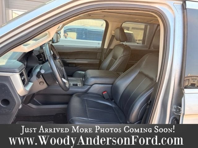 2022 Ford Expedition XLT