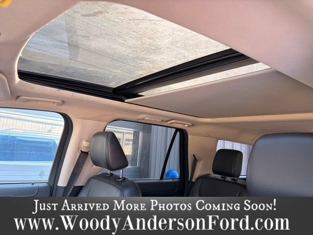 2022 Ford Expedition XLT