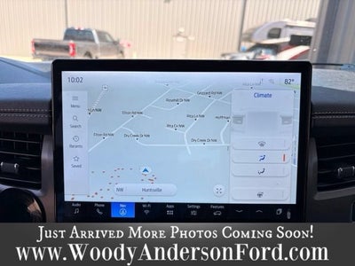 2022 Ford Expedition XLT