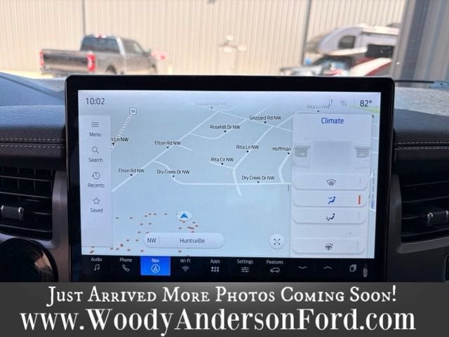 2022 Ford Expedition XLT