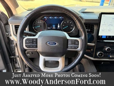 2022 Ford Expedition XLT