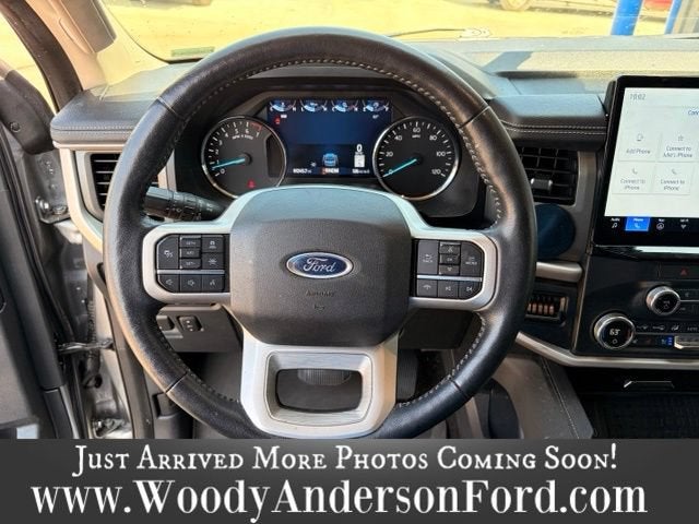 2022 Ford Expedition XLT