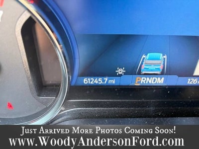 2022 Ford Expedition XLT