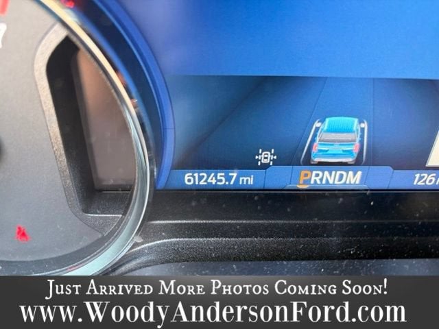 2022 Ford Expedition XLT