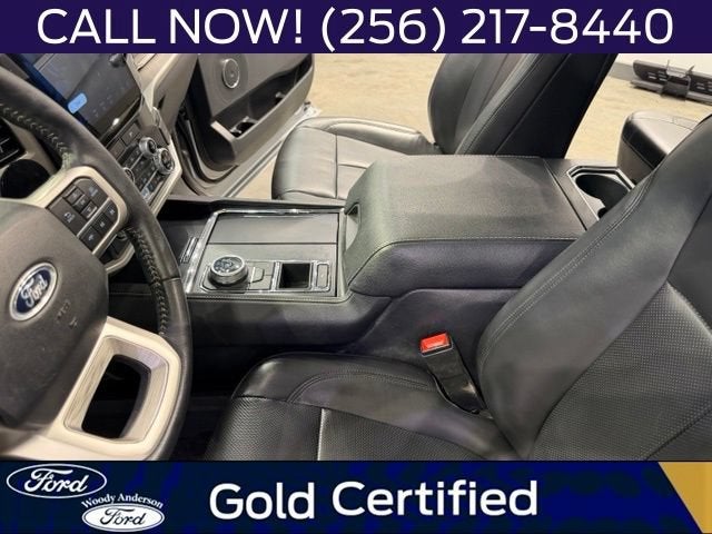 2022 Ford Expedition XLT