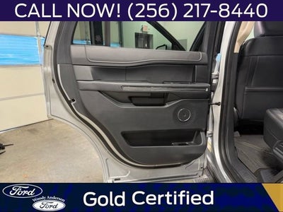 2022 Ford Expedition XLT