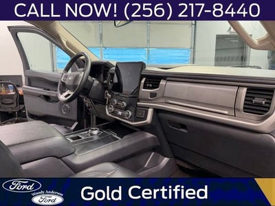 2022 Ford Expedition XLT