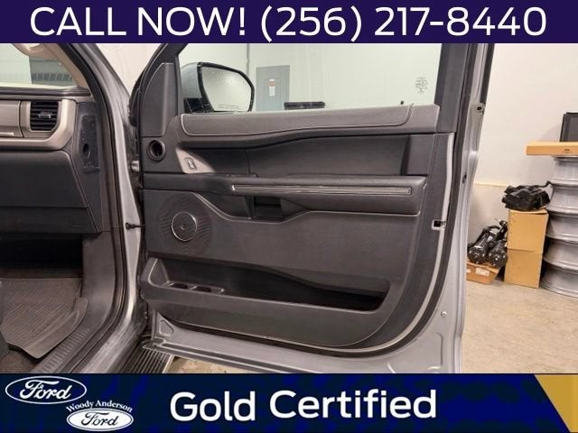 2022 Ford Expedition XLT