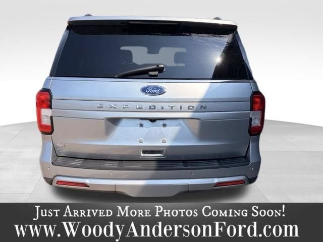 2022 Ford Expedition XLT