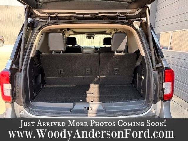 2022 Ford Expedition XLT