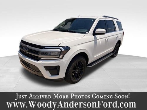 2023 Ford Expedition XLT