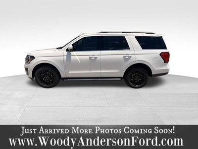 2023 Ford Expedition XLT