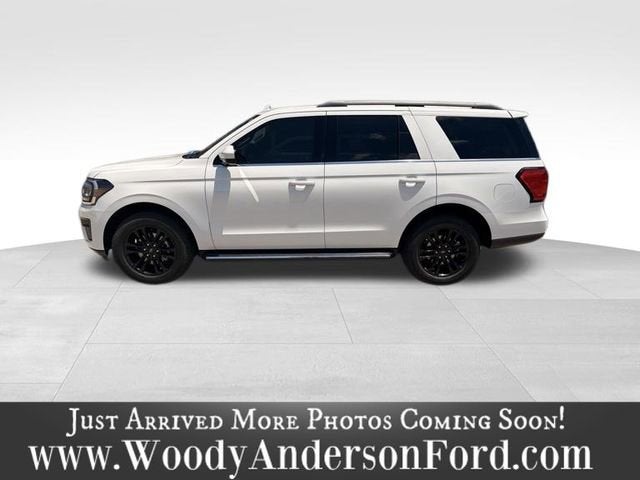 2023 Ford Expedition XLT