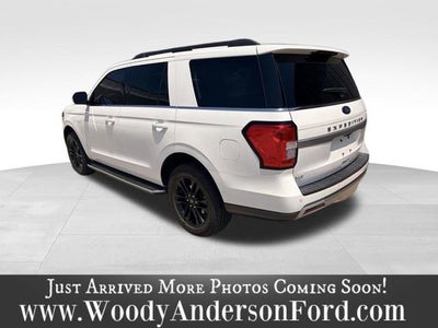2023 Ford Expedition XLT