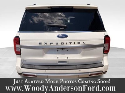 2023 Ford Expedition XLT