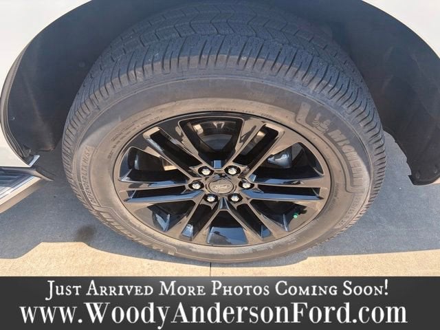 2023 Ford Expedition XLT
