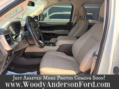 2023 Ford Expedition XLT