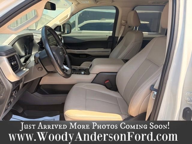 2023 Ford Expedition XLT