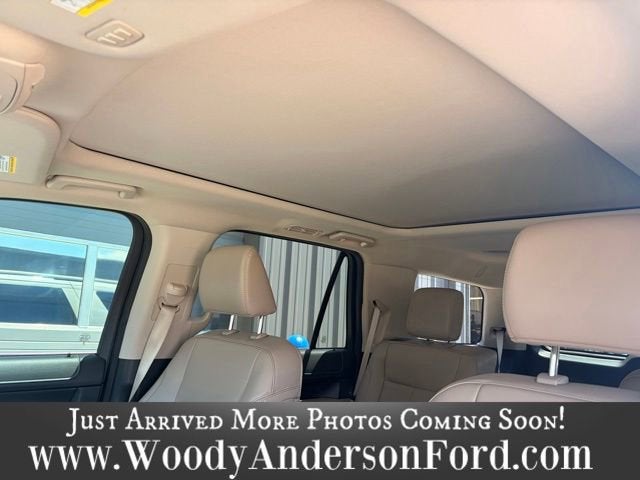 2023 Ford Expedition XLT