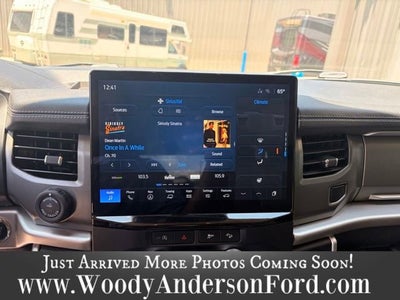 2023 Ford Expedition XLT