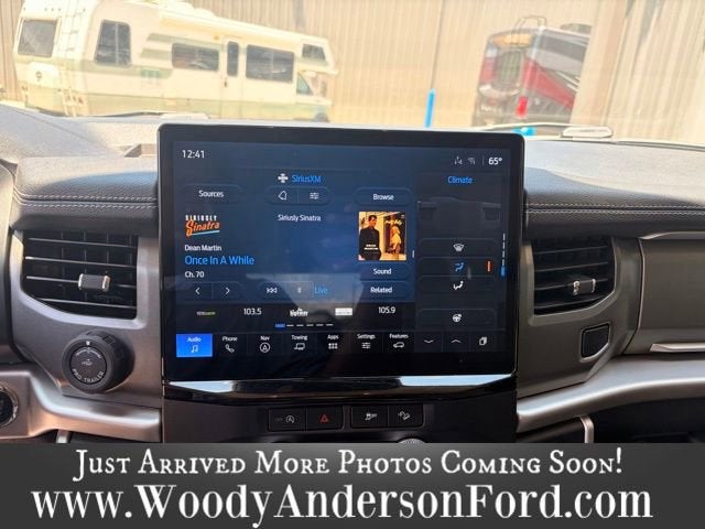 2023 Ford Expedition XLT