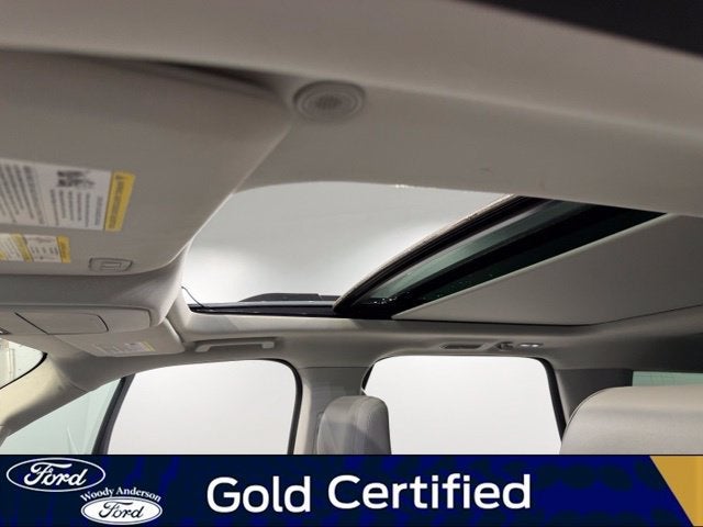 2025 Ford Expedition Active - Photo 18