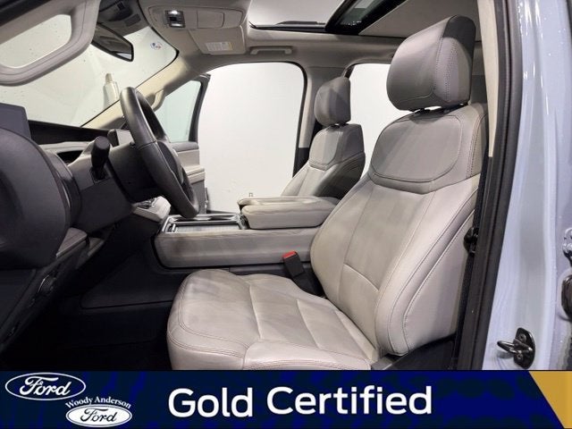 2025 Ford Expedition Active - Photo 19