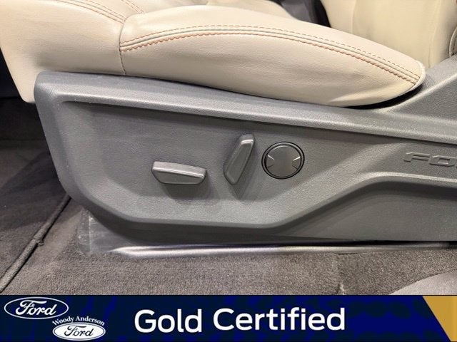 2025 Ford Expedition Active - Photo 20